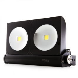 Foco Proyector LED IP65 150W 13550Lm 100.000H Blanco Frío Precio: 288.58999972. SKU: B1B5EXL573