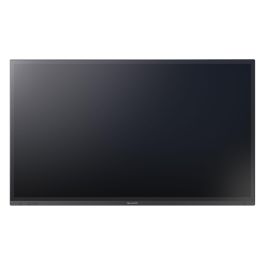 Sharp PN-LA862 Panel plano interactivo 86" 4K UHD