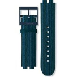 Correa para Reloj Swatch ASUFN105 Azul Precio: 52.5000003. SKU: B1D4TMJAY9