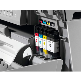 BROTHER Cartucho de tinta negro de larga duracion LC3239XLBK