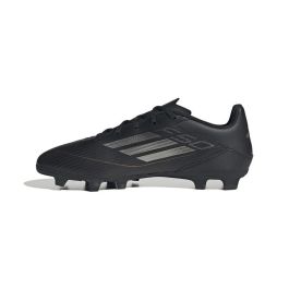 Botas de Fútbol para Adultos Adidas F50 Club Negro 41 1/3