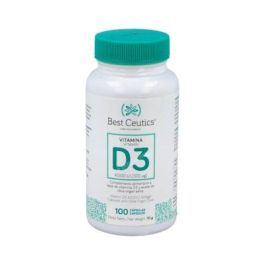 Best Ceutics Vit D3 4000 Ui 100 Caps Precio: 23.4999996. SKU: B12BPSBGPQ