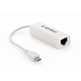 Gembird NIC-MU2-01 adaptador y tarjeta de red Ethernet 100 Mbit/s Precio: 11.49999972. SKU: S5600716