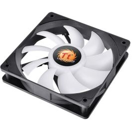 Thermaltake UX 210 ARGB Sync Cooler Multi para Intel 1200/2066/2011/115x y AMD AM4/AM3, TDP 150W