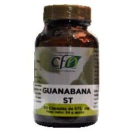 Guanaba (Graviola) 60Cap. Guanaba (Graviola) 60Cap. Precio: 19.9500004. SKU: B18WLHF5HW