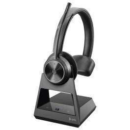 Auriculares con Micrófono Poly S7310-M Negro Precio: 254.79000008. SKU: B1FHVDLT8H