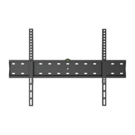 AISENS - SOPORTE ECO ULTRA DELGADO PARA MONITOR/TV 40KG DE 37-70, NEGRO