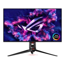 Monitor Gaming Asus PG32UCDM 32" 4K Ultra HD 50 - 60 Hz 240 Hz Precio: 1942.6549998064002. SKU: B1BLJ5NN2L