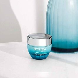 Biotherm LIFE PLANKTON EYE Contorno de Ojos Anti Ojeras y Bolsas - 15 ml Biotherm LIFE PLANKTON EYE Contorno de Ojos Anti Ojeras y Bolsas - 15 ml