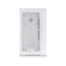 Thermaltake CTE C700 Air Midi Tower PC Blanco para Juego