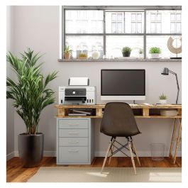 Canon MAXIFY GX3050 Impresora Multifunción Inyección de Tinta 3en1 A4 Color Wi-Fi Dúplex