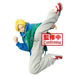 Banpresto Sakamoto Days Vibration Stars Shin Asakura Figura de Acción Coleccionable Precio: 31.89000012. SKU: B16RR53GBF
