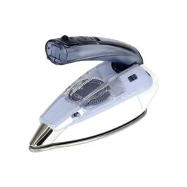 Plancha de Vapor Rowenta DA1510F1 70 ml 45 g/min 0-10 g/min 1000W 1000 W Plancha de Vapor Rowenta DA1510F1 70 ml 45 g/min 0-10 g/min 1000W 1000 W