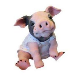 Cerdito anireal 35 cm Cerdito anireal 35 cm