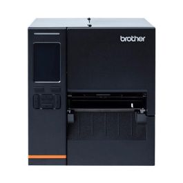 Brother TJ-4021TN Etiquetadora Industrial 4" 203dpi USB Serie LAN Precio: 1096.88999981. SKU: B1EZ5FQDH2