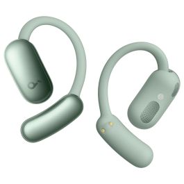 ANKER Soundcore AeroFit 2 Auriculares Inalámbricos Abiertos Verde con 35h de Reproducción IP55 y Asistente KI Precio: 189.7900004. SKU: B15KEYRN9S
