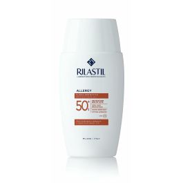 Rilastil Sun System Allergy 100 Ultrafluido Spf50+ Precio: 17.5000001. SKU: S05110878