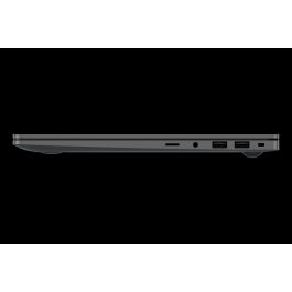 Samsung NP754XHD-KD2ES Galaxy Book5 15.6" Full HD, Intel Core Ultra 5, 32GB RAM, 512GB SSD, Windows 11 Pro Gris