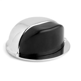 BRINOX B90040J Tope de Puerta Adhesivo con Goma, Cromado, D49mm H22mm Precio: 4.58999948. SKU: B1DRKLFP9T