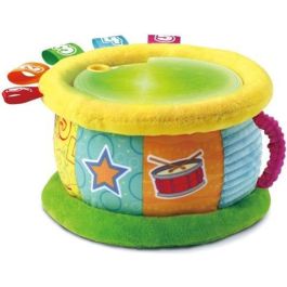 Vtech Baby - Tambor Lumi Magique - 6-36 meses Precio: 39.49999988. SKU: B16FJ6MKGR