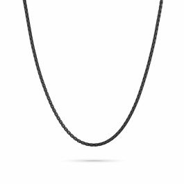 Collar Mujer Radiant RH000265 Plateado