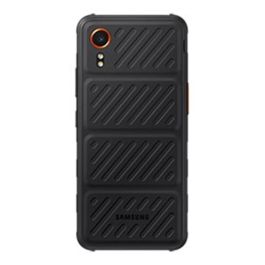 Samsung Galaxy XCover 7 EE 128GB 6RAM DE Negro 5G - Pantalla 6.6" Gorilla Glass Victus+ 50MP Android 14