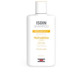 Isdin Nutradeica Champú Anticaspa Seca para Todo Tipo de Cabello 200 ml Precio: 17.69000035. SKU: B14BJPYLB8