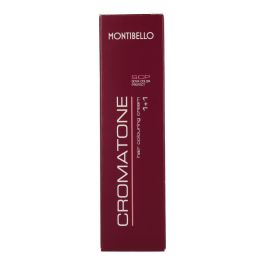 Montibello Cromatone 60gr Color 5 Tinte para Cabello con Cobertura de Canas y Cabello Saludable y Suave Precio: 9.5000004. SKU: S4246817