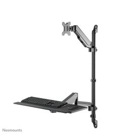 Neomounts Soporte de Pared Totalmente Articulado para Pantallas de 17-32", 9kg, Negro, WL90-325BL1