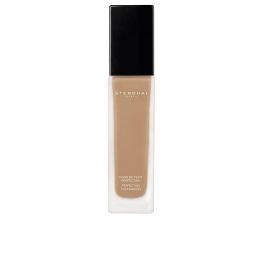 Stendhal Paris Fond de Teint Perfection #331-Ambre - Base de Maquillaje de Larga Duración con Acabado Mate Natural - 30 ml Precio: 32.99000023. SKU: S4511826