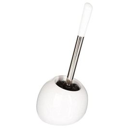 5Five Escobillero WC modelo Sun color blanco de porcelana Precio: 10.50000006. SKU: S7903203
