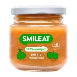 Smileat Tarrito 130 G Pera Y Manzana Precio: 2.4999997. SKU: B1784MZMKL