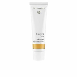 Dr. Hauschka Mascarilla Facial Rejuvenecedora Regeneradora e Hidratante Piel Apagada, con Imperfecciones y Sensible 30 ml Precio: 34.50000037. SKU: S0589527