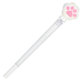 The Concept Factory Bolígrafo Giratorio Funny My Funny Papet Plástico