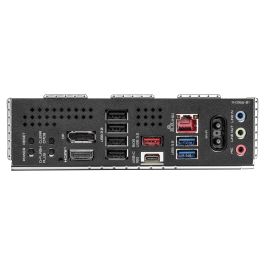 Gigabyte WF6E Placa Base (AM5) DDR5 Wi-Fi 6E Zócalo AM5 para AMD Ryzen 9000 Series ATX