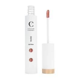 Couleur Caramel Maquillaje brillo de labios 814 frosted chestnuts Precio: 19.59000043. SKU: SLC-81020