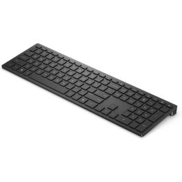 HP Pavilion 600 Wireless Keyboard - SWE HP Pavilion 600 Wireless Keyboard - SWE