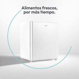 Frigorífico combinado Candy CHASD4351EWC 51 Blanco