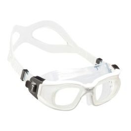 Gafas de Buceo Cressi Galileo Glass Blanco Precio: 40.7891. SKU: B1CQ5FX95V