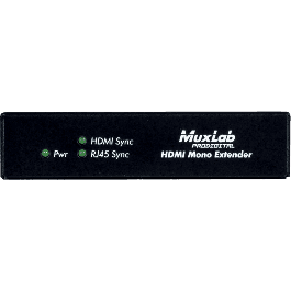 Receptor Hdmi, Hdbt, Uhd 4K