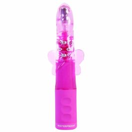 Vibrador Punto G Evolved Rosa