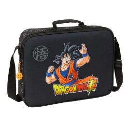 Safta Cartera Escolar Extraescolares Dragon Ball Combat 280x380x60 mm Precio: 17.69000035. SKU: B18VEP32QH