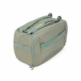 Raquetero Head Pro Duffle Bag Verde