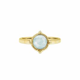 Anillo Mujer CO88 Collection 8CR-10018 Dorado 18