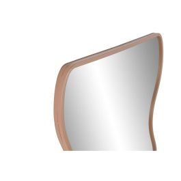 Espejo de pared Home ESPRIT Moka 50 x 2 x 150 cm