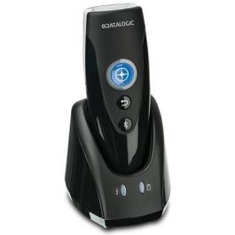 Datalogic DBT6400 Lector de Códigos de Barras Portátil 2D Bluetooth USB 4.0 Negro