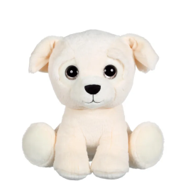 Gipsy Toys AUC3268060714641 Puppy Eyes Pets Crema para Perros - 40 cm Precio: 41.68999945. SKU: B1HXQM2WNG