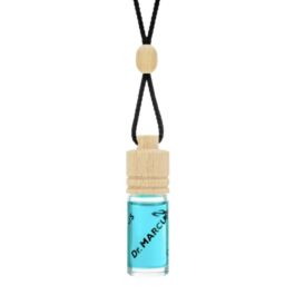 Ambientador para Coche Dr Marcus Ecolo Ocean 4,5 ml Madera Cristal Fragancia Colgante 4 Piezas Ambientador para Coche Dr Marcus Ecolo Ocean 4,5 ml Madera Cristal Fragancia Colgante 4 Piezas