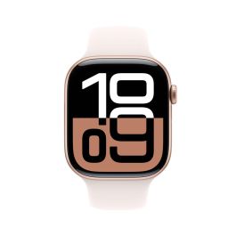 Smartwatch Apple Watch Series 10 Rosa 46 mm