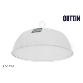 Tapa Protectora Rejilla 35 cm Quttin (24 Unidades) Precio: 54.99000001. SKU: B12NK5D2RP